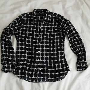 Foxcroft Wrinkle Free Shirt, 4P